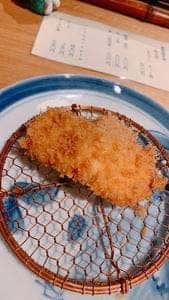 洋食堂 すずき