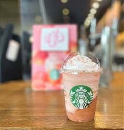 スターバックス コーヒー 明石魚住店