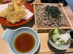 一休そば総本店