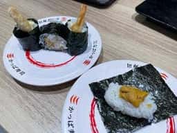 かっぱ寿司 横浜西口エキニア店