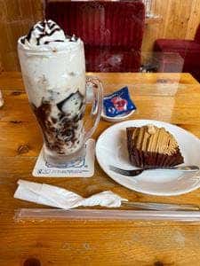 コメダ珈琲店 京田辺三山木店