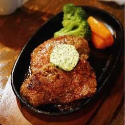 ステーキにくえもん