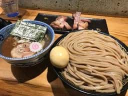 中華蕎麦うゑず