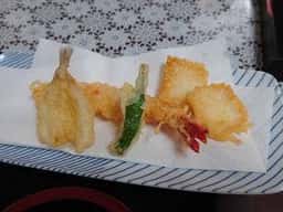 讃岐うどん 菊家