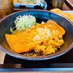 二代目長助 岐阜岩滝店