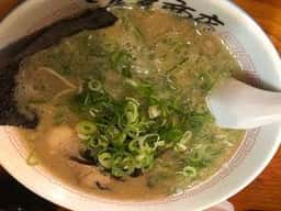 ラーメンSHOP 祭尾商店