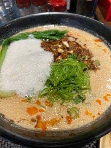 麺屋 寛虎