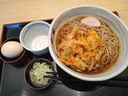 そばいち ペリエ海浜幕張店