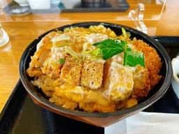 鎌倉パブリックゴルフ場 レストラン