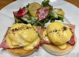 eggcellent 六本木店