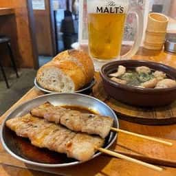 大衆イタリアン酒場 ばくりこ