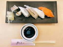 すしざんまい 博多駅前店