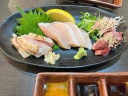 とり焼肉 とり軍