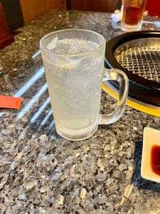 和牛焼肉 龍園