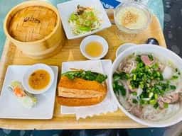 ベトナムレストラン JASMINE PALACE そごう大宮店