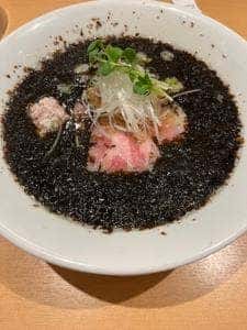らぁめん一白