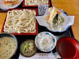 川島食堂