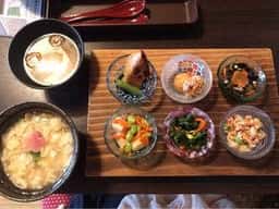 京菜味のむら 錦店