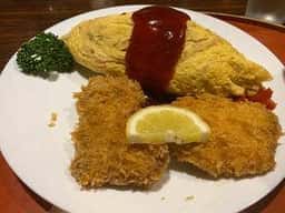 とんかつ旨いもの家 ひまわり食堂