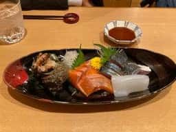 旬彩厨房 吉のぶ