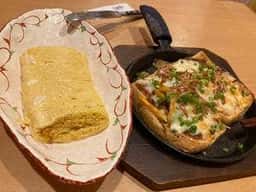 旬彩厨房 吉のぶ