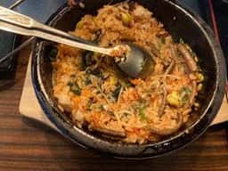 焼肉 蔵 富山飯野店