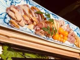 博多水炊き・鶏すき鍋 西新初喜 西新プラリバ店