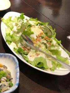 焼鳥センター ほのぼの横丁