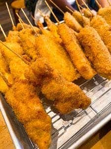 串くし本舗 加古川店