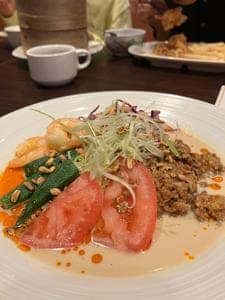 バーミヤン 博多ミスト店