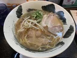 大阪もん なにわラーメン醤大将