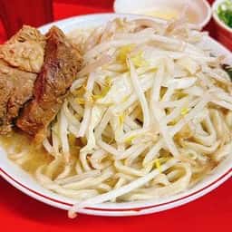 ラーメン二郎 京都店