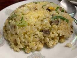 ラーメン飯店 来華