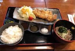 安具楽 新宿ライオン会館