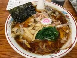 青島食堂 宮内店