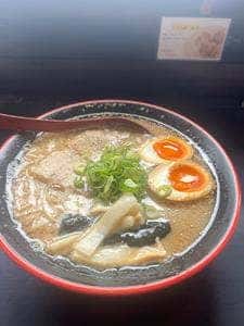 麺's倶楽部 麺玄