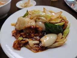上海家庭料理 海上海