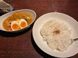 咖喱&カレーパン 天馬 札幌オーロラタウン店