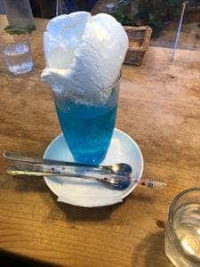 Cafe しゃべりたい
