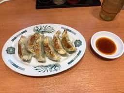 日高屋 新橋駅前店