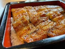 かね春うなぎ料理専門店