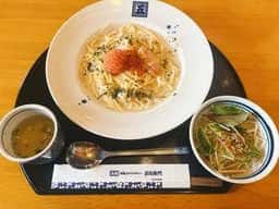 洋麺屋 五右衛門 相模原店