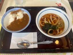山田うどん食堂 相模原中央店