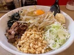 麺屋花形