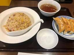 中華キッチン Taka