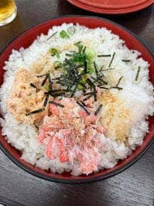 御食事処 弓ヶ浜