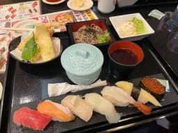 ちょいす恵庭店