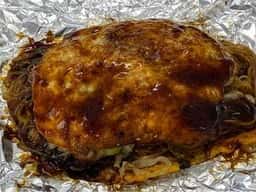 小西 お好み焼き店