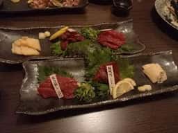 隠食dokoro 馳っく～hakku～
