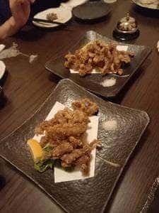隠食dokoro 馳っく～hakku～